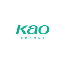 Kao Brands Logo
