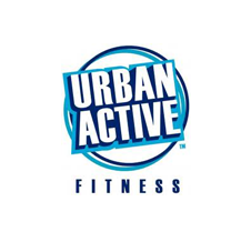 Urban Active Logo